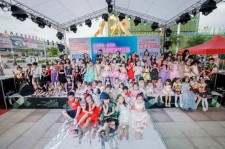 喀什柳州儿童模特兼职(哪里招儿童服拆模特)