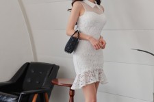 喀什性感模特(性感模特私部艺术照内部欣赏)