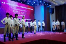 喀什男模大赛(男模大赛中国)