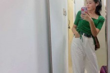 喀什去面试兼职试衣模特(去面试兼职试衣模特好吗)