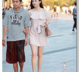 喀什街拍周末兼职模特可不露脸(街拍周末兼职模特可不露脸吗)