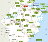 喀什江浙旅游(江浙旅游攻略)