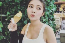 喀什大胸女明星(各大女明星)