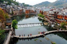 喀什长沙旅游攻略(长沙旅游攻略景点必去二日游)