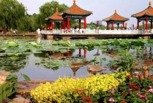 喀什长春旅游攻略(长春旅游攻略必去景点地图)
