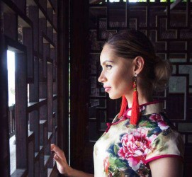 喀什伴游中国带你去梦里水乡(梦里水乡旅游开发有限公司)