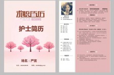 喀什兼职模特求职简历模板的简单介绍