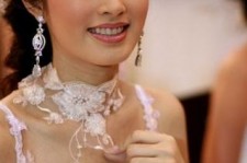 喀什人妖皇后(中国富豪娶人妖皇后)