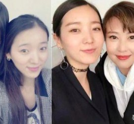 喀什7旬奶奶带盲老伴游遍中国(小女孩扶盲人老奶奶过马路)