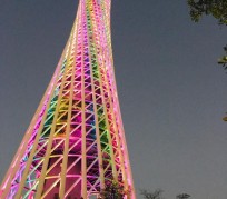 喀什广州旅游攻略(广州旅游攻略景点必去)