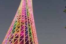 喀什广州旅游攻略(广州旅游攻略景点必去)
