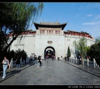喀什洛阳旅游攻略(洛阳旅游攻略景点必去)