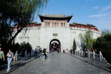 喀什洛阳旅游攻略(洛阳旅游攻略景点必去)