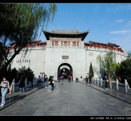 喀什洛阳旅游攻略(洛阳旅游攻略景点必去)