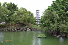 喀什福州旅游攻略(福州旅游攻略景点必去)
