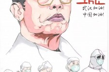 喀什段润菲(siuf超模总决赛)