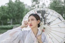 喀什汉服模特兼职(汉服模特兼职雇用)