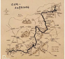 喀什自驾路线(自驾游推荐路线)