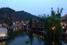 喀什古北水镇攻略(古北水镇温泉攻略)