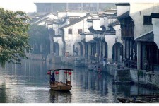 喀什江浙旅游(江浙旅游攻略二日游)