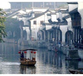 喀什江浙旅游(江浙旅游攻略二日游)