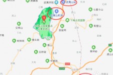 喀什武夷山攻略(武夷山攻略游玩)