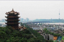 喀什武汉游玩攻略(武汉游玩攻略ppt)