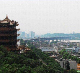 喀什武汉游玩攻略(武汉游玩攻略ppt)