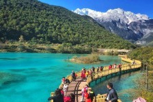 喀什云南旅游攻略(云南旅游攻略必去景点顺序)
