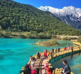 喀什云南旅游攻略(云南旅游攻略必去景点顺序)