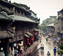 喀什成都旅游攻略(成都旅游攻略详细)