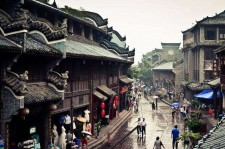 喀什成都旅游攻略(成都旅游攻略详细)