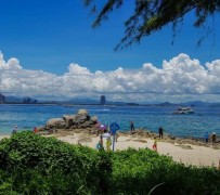 喀什自由行(自由行和跟团游哪个好)