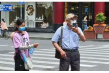 喀什上海私人伴游 上海“半日游”骗局卧底调查