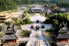 喀什旅游价格(旅游一次大概多少钱)