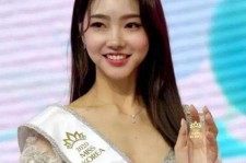 喀什选美冠军(韩国选美冠军)