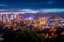 喀什重庆自助游(重庆自助游攻略)