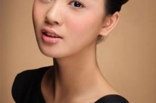 喀什包罗中国女模特的词条
