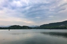 喀什杭州自助游(杭州自助游旅游攻略)