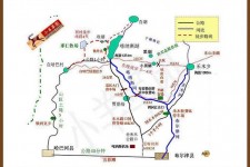 喀什旅行路线(全国旅行路线)