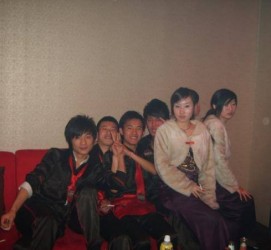 喀什武汉雇用男伴游(武汉雇用男伴游戏主播)