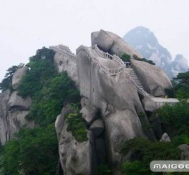 喀什安徽旅游攻略(安徽旅游攻略三日游)