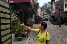 喀什领奖后要带老伴游遍中国的简单介绍