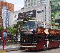 喀什上海私人伴游 上海过年怎么玩？这些“微游”线路了解下→