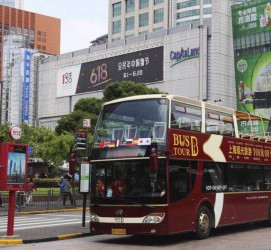 喀什上海私人伴游 上海过年怎么玩？这些“微游”线路了解下→