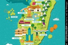 喀什旅游景点地图(中国旅游景点地图全图)