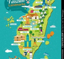 喀什旅游景点地图(中国旅游景点地图全图)