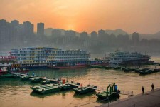 喀什重庆自由行(重庆自由行2天攻略)