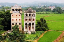 喀什广东旅游攻略(广东旅游攻略景点必去)