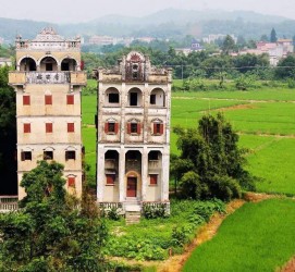 喀什广东旅游攻略(广东旅游攻略景点必去)